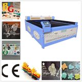 Hotsale Pedk-130250 Acrylic CO2 Laser Engraving Cutting Machinery