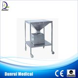 CE Approved Clean Wound Cart (DR-339A)