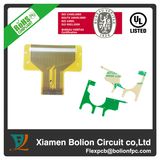 Double-Sided Flexible PCB