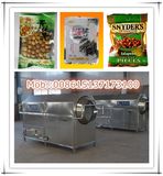Food Plastic Packing Bags Cleaning Machine
