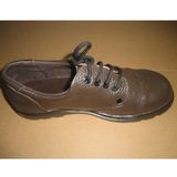 Profesional PU/Leather Safety Working Labor Safety Shoes