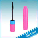 (D) Colorful Plastic Cosmetic Parts Mascara Tube