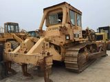 Used Caterpillar Crawler Bulldozer (D7G)