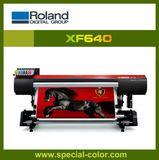 Dual Printhead Red Monster Roland Xf-640 Eco Printer