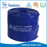 Industrial High Pressure Heavy Duty PVC Layflat Irrigation Hose