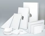 Various Industrial Alumina Silicon Carbide Ceramics