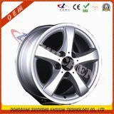 Zc Car Parts Chrome Plating Equipment