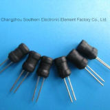 Wirewound & Radial Type Inductor for DC (LGB)