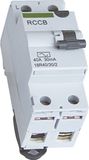 Residual Current Circuit Breaker (CBT Series)