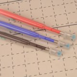Plastic Ballpoint Pen Park Refill