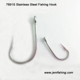 7691s Stainless Steel Fishing Hook