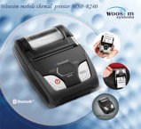 58mm Portable Mini Mobile Thermal Woosim Mobile Printer with Android & Ios Bluetooth Wsp-R240