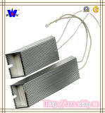 Aluminum Wirewound Resistor with ISO9001