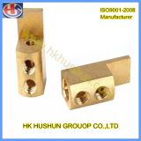 Precision Copper Part Copper Stud (HS-CS-008)