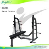 Fitness Equipment Strength Gym Equipment Olympic Flat Bench