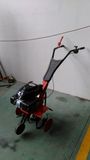 140cc Petrol Engine Tiller, CE Approved, Cultivtor