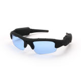 Sports Sunglasses with Video Camera 720p
