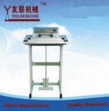 SF Series Foot Stamping Sealing Machine