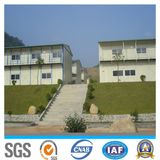 Prefabricated Building