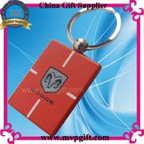 Fashion Key Chain with Customer Logo Engraving