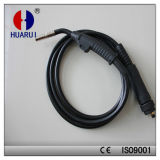 Hresab250A Gas Cooled MIG Welding Torch