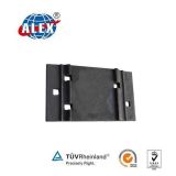 Qt400-15 Base Plate for Railroad System