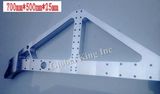 High Precision CNC Aluminum Machining Part / CNC Machine Part