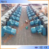 Electric Motor for Crane