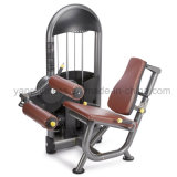 Lifetime Warranty for Frame Seated Leg Curl Gym Equipment with 15 Patents