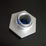 ISO/Ts16949 CNC Machined Aluminium Auto Parts