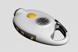 Clip-On Radio with Torch (OGR115)