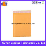 Plastic Square Bubble Envelope Protection Bag with Self Adhesive