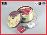 Fine Design Mooncake Packaging Box