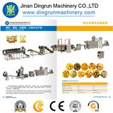 Puff Corn Food Machinery