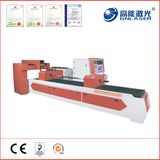 CNC 3D Metal Laser Cutting Machine