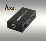 HDMI Splitter 1x2 Support 3D