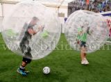 Human Bumper Ball, Bubble Soccer, Bubble Football, Bubble Ball