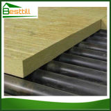 Building Materials Rock Wool/Mineral Wool Insulation Board