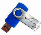 2GB, 4GB Twister USB Flash Disk