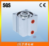 Cq2b Series Cq2b Compart Cylinder