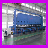 Shipbuilding Industry 3 Roller Symmetrical Rolling Machine (W11Y)