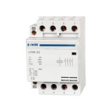 CT Household AC Contactor, 400V 32A 4p Modular Contactor