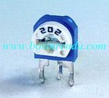 Trimmer Potentiometer Precision Potentiometer- PA0630