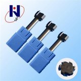 Solid Carbide Cutter T-Slot End Mill Tools