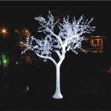 LED Sculpture Tree Light, Indoor/Outdoor Decoration (SKY-122-24V)