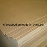 3mm HDF/Plain MDF/Raw MDF Board