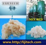 Anion Exchange Resin Liji Tech 201*7 Resin