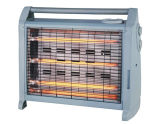 Luxel Quartz Heater