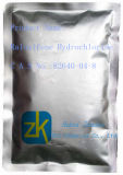 Raw Material Raloxifene Hydrochloride Steriod Powder Pharmaceutical