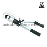Hydraulical Crimping Pliers (HT-12032)